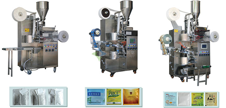 C16內(nèi)外袋包裝機