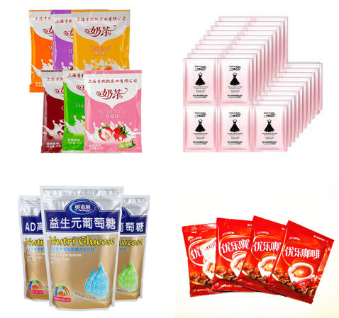 添加劑包裝設(shè)備廠家