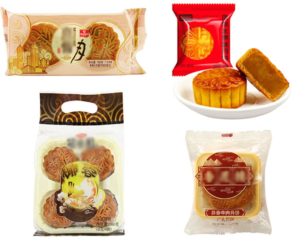 枕式包裝機(jī)設(shè)備樣品展示圖