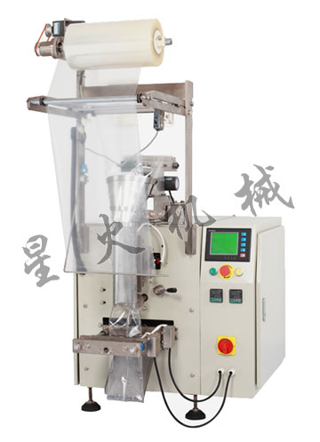 3220粉劑自動食品包裝機