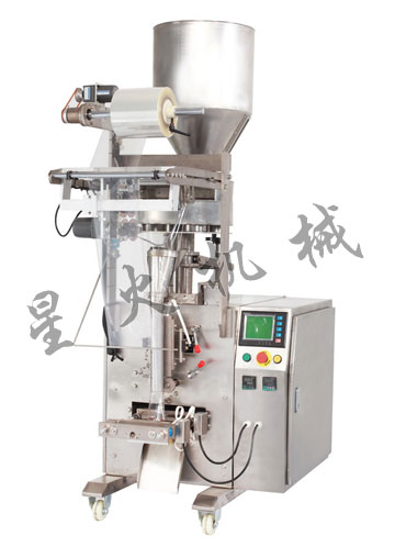 3220顆粒自動食品包裝機(jī)